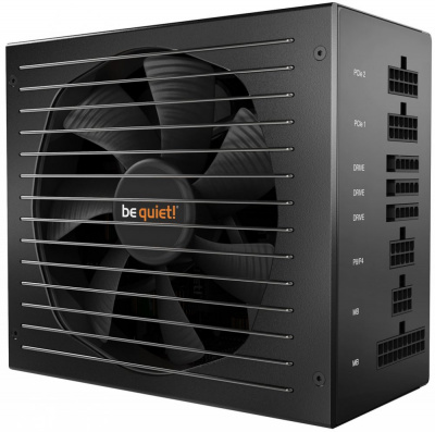   650W Be Quiet Straight Power 11 (BN282)