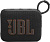 ������� ����������� JBL GO 4 ������ 4.2W 1.0 BT 850mAh (JBLGO4BLK)