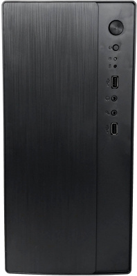 ������ HIPER Office ST-5003 Black w/o PSU