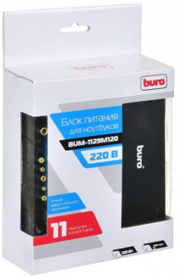 ���� ������� ��� �������� Buro BUM-1129�120 11 ������������ 120�� ������