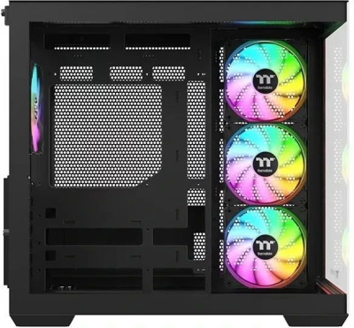 ������ �� Thermaltake View 380 WS, Midi-Tower, ��� ��, ������ (CA-1Z2-00M1WN-WS)