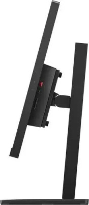 ������� Lenovo 23.8" ThinkVision E24q-30 2560x1440 IPS LED ������ 63ECGAT2UK