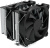 Кулер для процессора Zalman CNPS12X BP Soc-AM5/AM4/1200/1700/1851 черный 260W Ret Кулер для процессора Zalman CNPS12X BP Soc-AM5/AM4/1200/1700/1851 черный 260W Ret