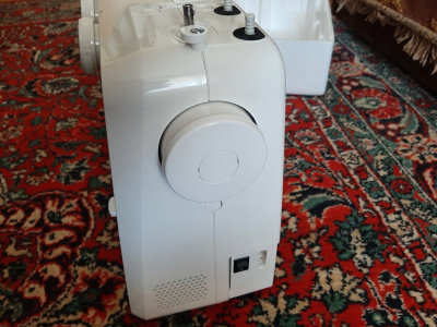 ������� ������ Janome 550
