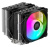 ����� ��� ���������� PentaWave PC-S06D LE ARGB (TDP 260W, 2�120mm PWM ARGB Fan, 6 �������� ������ 6��, ������ ���������, 600-1950RPM, 12-32,6dBa)
