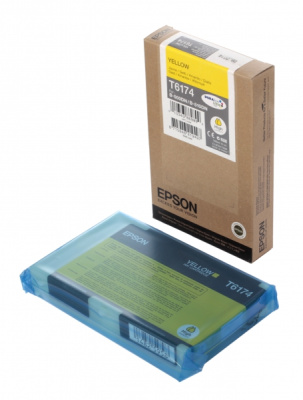  EPSON C13T617400 High Capacity   B500