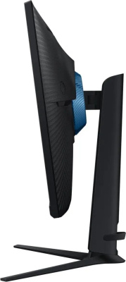 ������� Samsung 32" Odyssey G3 S32DG300EI VA LED ������