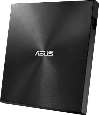 ���������� ������ DVD-RW ASUS SDRW-08U8M-U/BLK/G/AS/P2G, �������, USB Type-C, ������, Ret