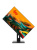�������� iRU Tactio 27IP4, 27" (2560x1440) IPS/Intel Core i7-14700/16 DDR4/1024 �� SSD/Intel UHD Graphics/Windows 11 Pro, ������ (2199513)