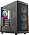 ������ �� ID-Cooling Ware 510 ARGB, ��� ��, Midi-Tower, ������