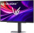 ������� LG 27" UltraGear 27G810A-B 3840x2160 3840x2160  IPS LED 1ms ������