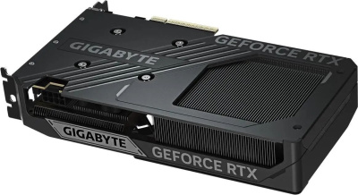 ���������� Gigabyte NVIDIA GeForce RTX 5060 Ti Windforce 8Gb, GDDR7, Ret (GV-N506TWF2-8GD 1.0)