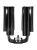 Кулер Thermalright Frost Tower 140 Black LGA115X/1200/1700/1851/2011/2066/AM4/AM5 (Dual Tower, 120mm + 140mm PWM Fan, медное основание, 7 тепл. трубок 6мм) / TRFT140B Кулер Thermalright Frost Tower 140 Black LGA115X/1200/1700/1851/2011/2066/AM4/AM5 (Dual Tower, 120mm + 140mm PWM Fan, медное основание, 7 тепл. трубок 6мм) / TRFT140B