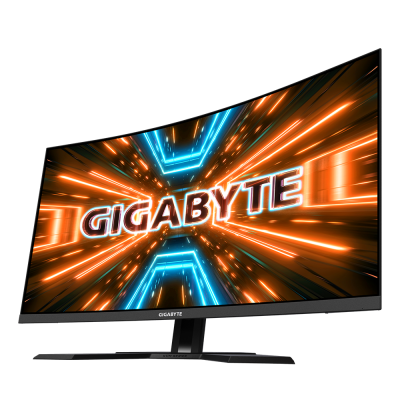  Gigabyte 32" M32UC 3840x2160 VA 160 1ms FreeSync Premium Pro HDMI DisplayPort USB-C