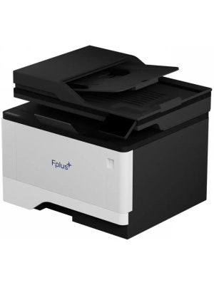 ��� Fplus MB401adfn (���.����,����,A4,40 ���./���,������� 13 ���/���,600x600dpi,����.���.5.9�.,DADF ��������.50�.,CIS,600x600ppi,����.���� 92 ����/���,��.40 ����/���,2.8"��.����.��.,��.350�,���.150�.)