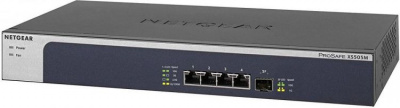 ���������� ������������� NETGEAR XS505M-100EUS