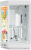 ������ HYTE Y70 Touch Infinite White Snow, ��� ��, Midi-Tower, ����� (CS-HYTE-Y70TTI-WW)