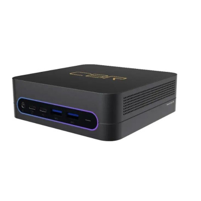 ����-�� CBR MiniPC-DT002, Intel Core i5-1235U/16 �� DDR4/512 �� SSD/Intel Iris Xe Graphics/Windows 11 Pro, ������ (CBR-MPC-I5G1216G512G-WP)