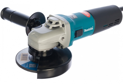 Makita 9562CVH    125 [9562CVH] 1200,2800-11000\,1.7,, 