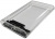 ������� ������ ��� HDD  AgeStar 3UB2P6C Transparent