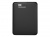 External/ 2.5"/ WD/ 1000Gb My Passport WDBUZG0010BBK-WESN USB 3.0 Black