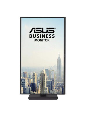������� ASUS 27" BE27AQ IPS WQHD(2560x1440) 75Hz DP HDMI 1ms(MPRT) 350cd/m2 16:9