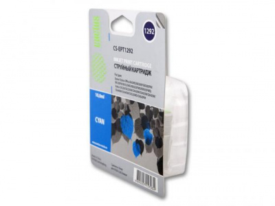 ������� Cactus CS-EPT1292 ��� Epson Stylus Office B42/BX305/BX305F 100 �� �������