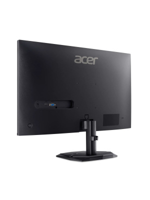 ������� 27" Acer KG270W3biip {IPS 1920x1080 240Hz 0.5/1ms 250cd 2xHDMI2.0 DisplayPort1.4 FreeSync(Premium) HDR10 Vesa} [UM.HX0CD.307]
