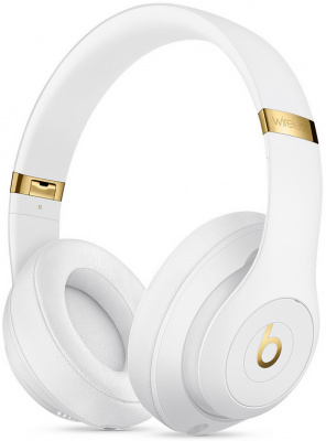 ��������� Apple Beats Studio 3 Wireless White (MX3Y2EE/A)