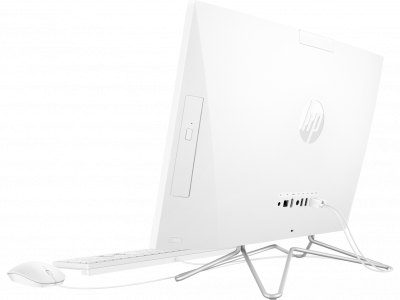  HP AIO 24-df0014ur   AMD Athlon 3050U /4Gb /SSD 128Gb .AMD Radeon Graphics /23,8" FHD IPS /Cam/Bluetooth/ WiFi/ Win10  (14P85EA)