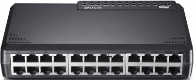 ���������� (switch) Netis ST3124P