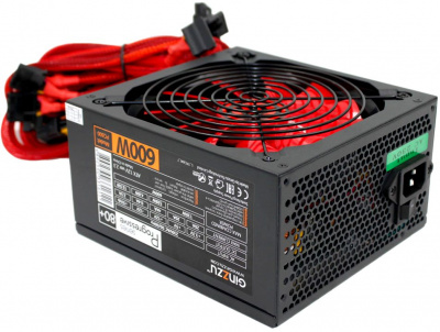 ���� ������� 600W Ginzzu PC600