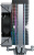 ����� ��� ���������� Montech NX400 ARGB, ������, retail  (NX400ARGBBK)