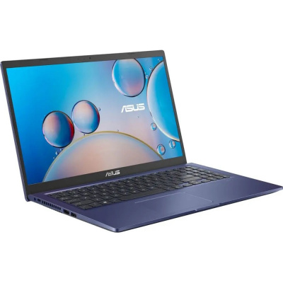  ASUS X515EA-BQ1898, 15.6" (1920x1080) IPS/Intel Core i5-1135G7/8 DDR4/256 SSD/Iris Xe Graphics/ ,  [90NB0TY3-M00HZ0]