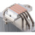 Кулер для процессора Thermalright Assassin Spirit 120 V2 PLUS Кулер для процессора Thermalright Assassin Spirit 120 V2 PLUS
