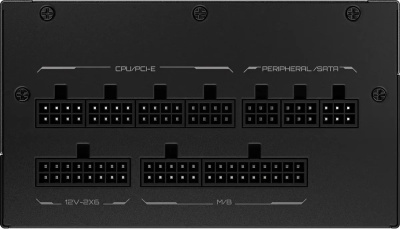 ���� ������� Gigabyte ATX 1000W GP-GME1000GM PG5 80+ gold, ������, retail (28200-G10GB-1CEUR)