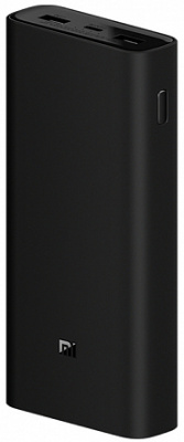    Xiaomi Mi 50W Power Bank 20000 mAh,  (BHR5121GL) 