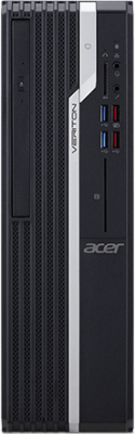   Acer Veriton X2665G Intel Core i3 9100, 3600 , 8 , 1 , Intel UHD Graphics 630, 1000 /, Windows 10 Professional (64 bit), ,  DT.VSEER.05T