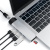USB-концентратор Satechi ST-TCPHES USB-концентратор Satechi ST-TCPHES