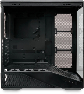 ������ ��� ����� ������� HSPD F711-TGBK Black