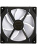 �������� ������������ (3��.) PHANTEKS D30 DRGB Black 140x140x30�� (PWM, 250-1800 ��/���, 29.5dBa) / PH-F140D30_DRGB_PWM_BK01_3P