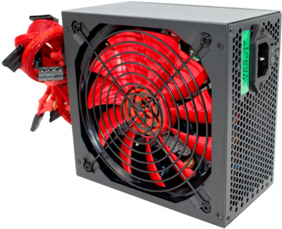 ���� ������� 700W Ginzzu PC700