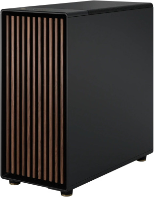 ������ ��� ����� ������� Fractal Design North XL Charcoal Black