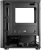 Корпус Ginzzu CL406 Black FRGB Корпус Ginzzu CL406 Black FRGB