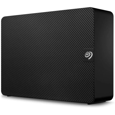 ������� ���� ������� Seagate 20TB Expansion Black STKP20000400 (actual) USB 3.2 Gen1