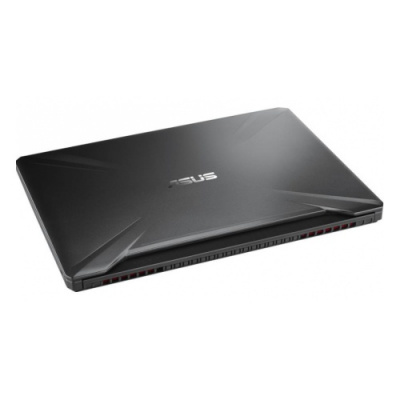  Asus TUF Gaming FX505DT-BQ078T Stealth Black AMD Ryzen 5-3550H/8G/512G SSD/15,6" FHD IPS AG/NV GTX1650 4G/WiFi/BT/Win10 (90NR02D2-M02290)