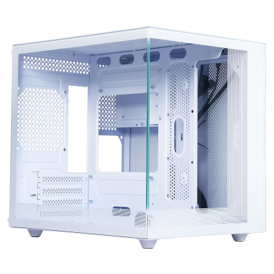 Defender ������ ������������ NovaCube �����, mATX, USB3.0, w/o fans