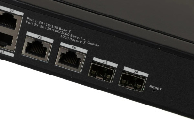 ���������� Dahua DH-LR2226-24ET-360 �����������