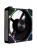 �������� ������������ (3 ��.) 1STPLAYER XF7 Black / 120mm ARGB 3pin 5V PWM 4pin 12V 600-2000rpm 56.8cfm 33.12dBA / XF7-BK-3IN1