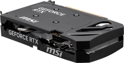���������� MSI NVIDIA GeForce RTX 5060 8Gb Shadow 2X, GDDR7, Ret